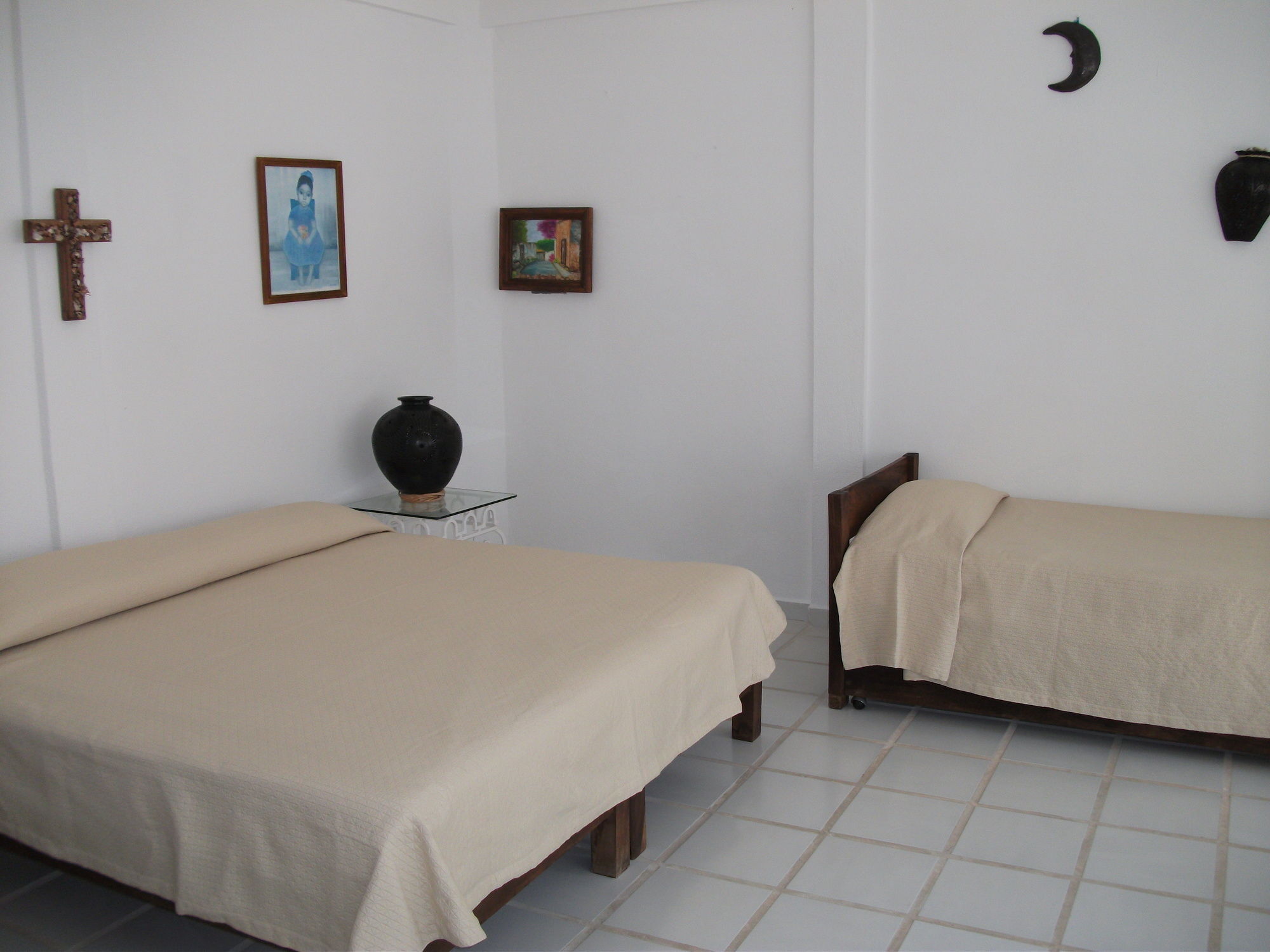 Villas Fa-Sol Huatulco Экстерьер фото